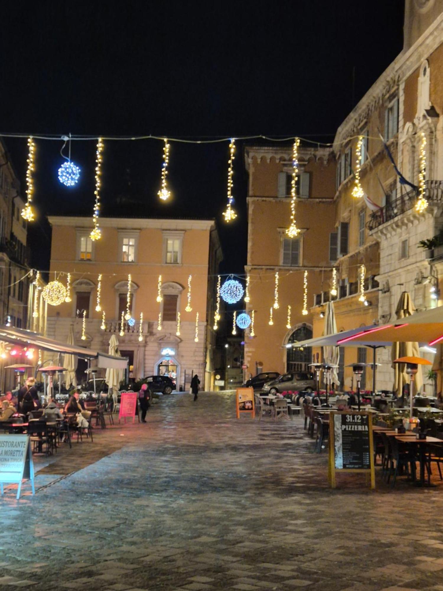 Palazzo Tancredi Daire Ancona Dış mekan fotoğraf